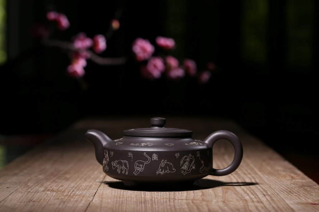 Best Teapot