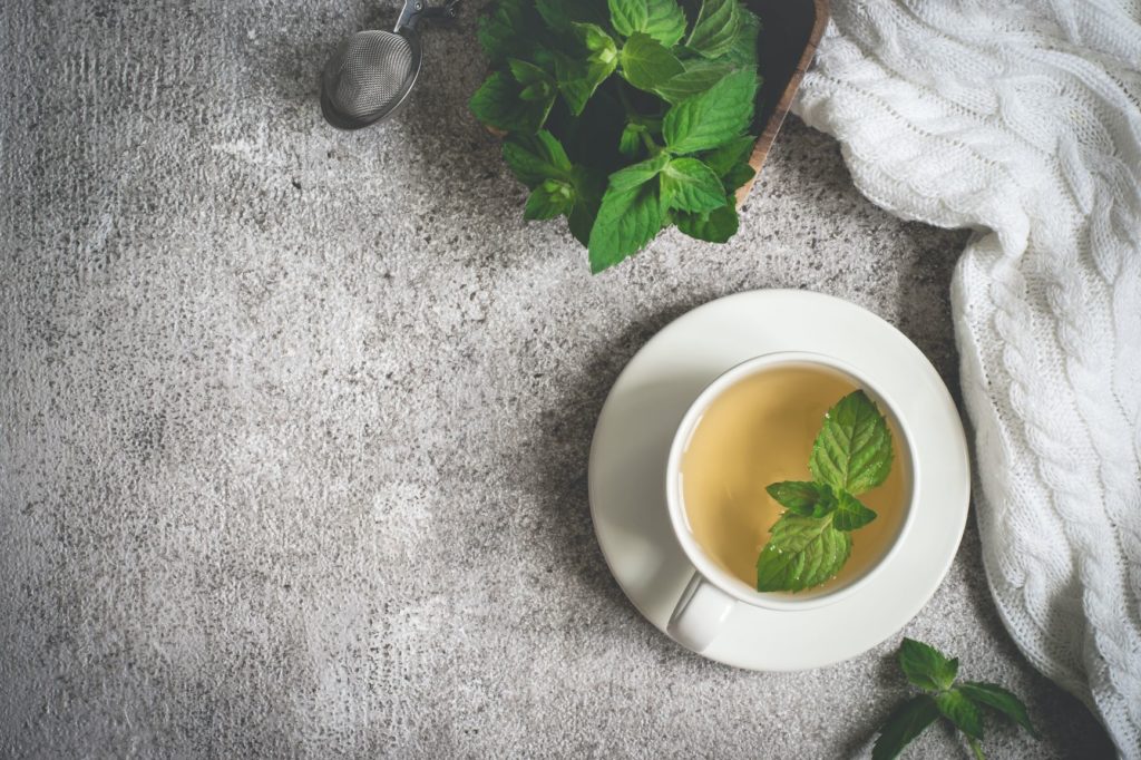Wondering What is the Best Tea for a Cold? Here are 7!