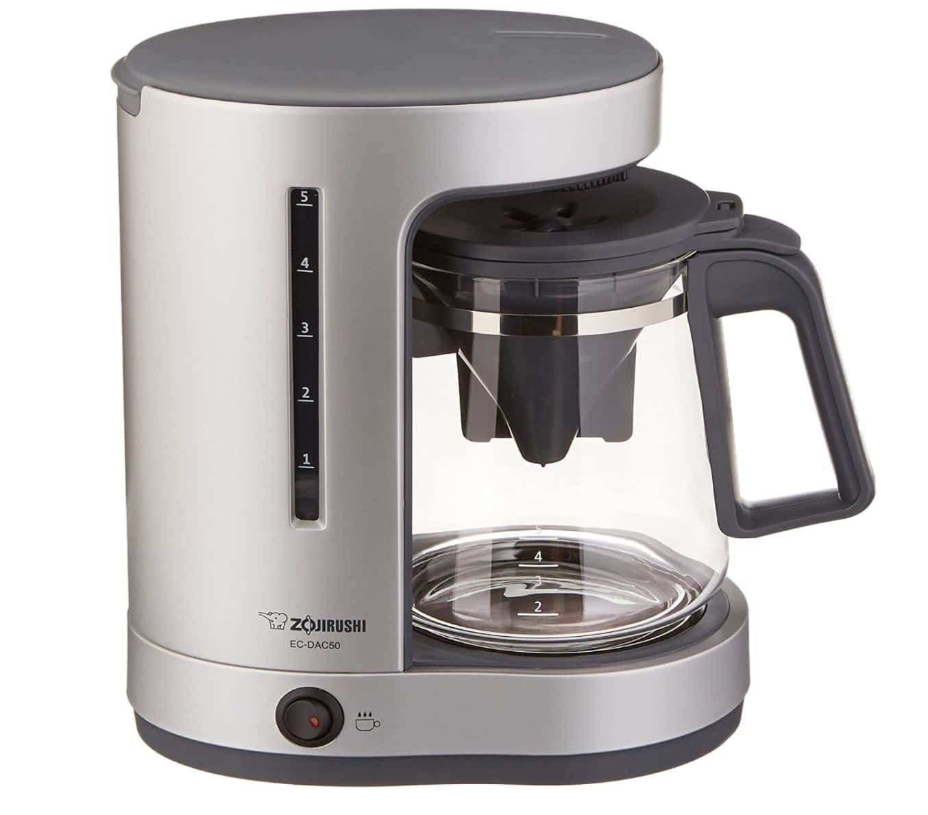 7 of the Best 4 Cup Coffee Maker Reviews 2021 Your Coffee and Tea