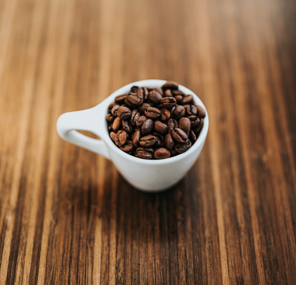 Best Starbucks Coffee Beans - House Blend
