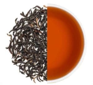 Types of Black Tea - Assam