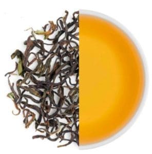 Types of Black Tea - Nilgiri
