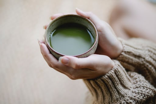 Gyokuro Shaded Green Tea