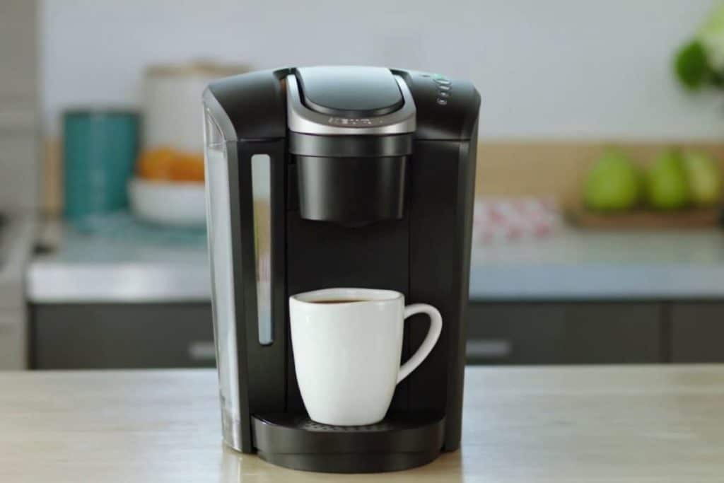 The Best Keurig Coffee Maker - Top 9 Reviews + Buying Guide