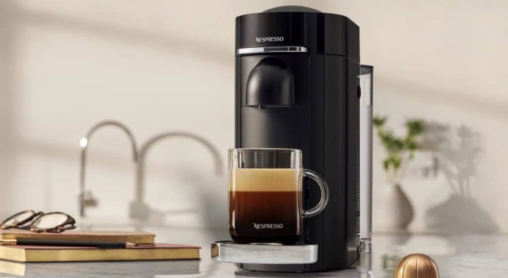 Best Nespresso Machine Reviews