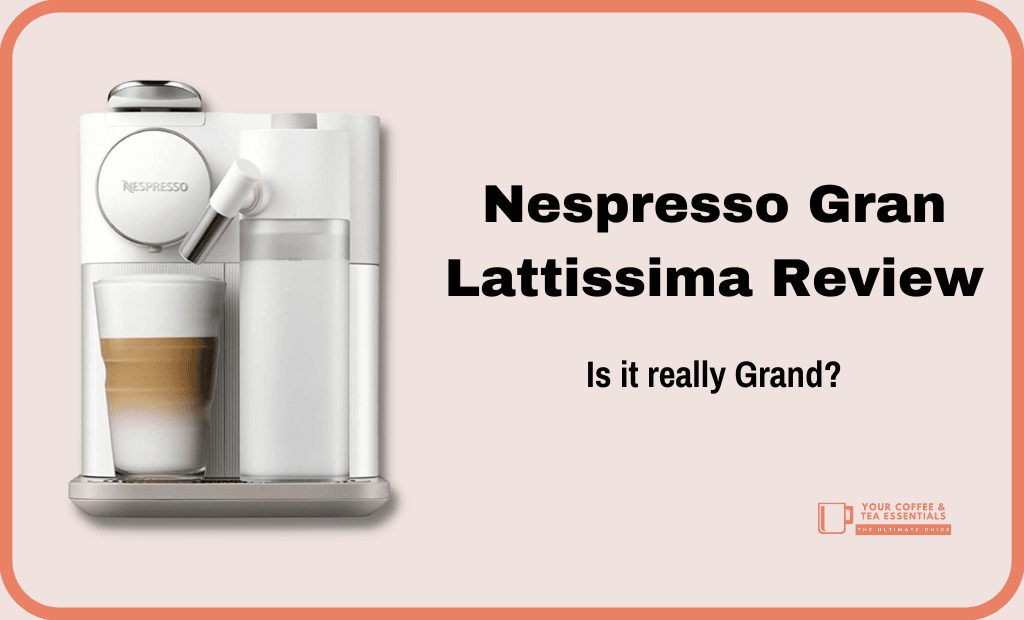 Nespresso Gran Lattissima Espresso … curated on LTK