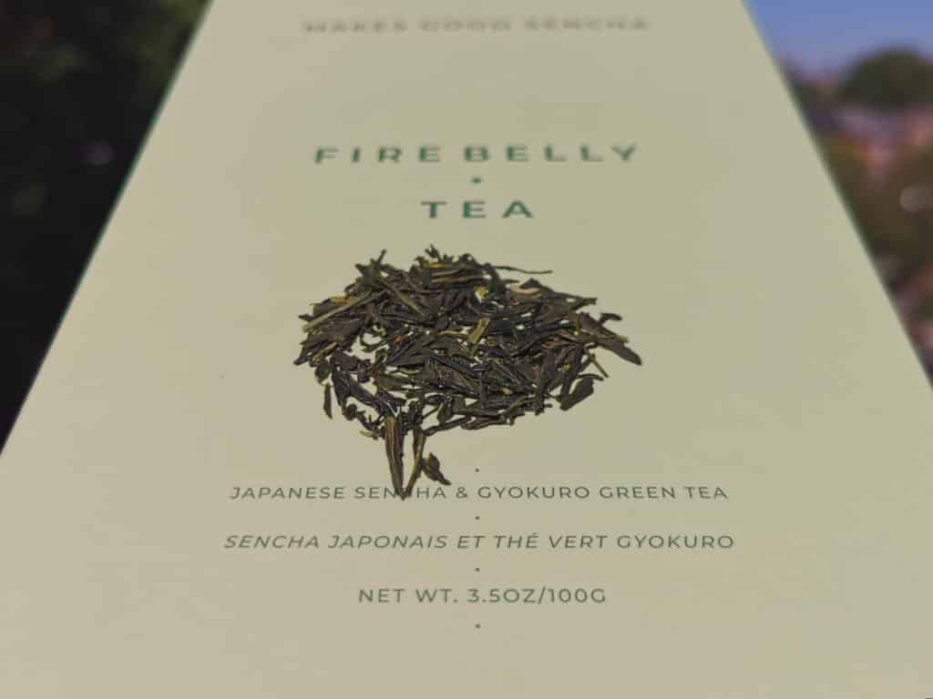 11 of the Best Loose Leaf Green Tea Reviews