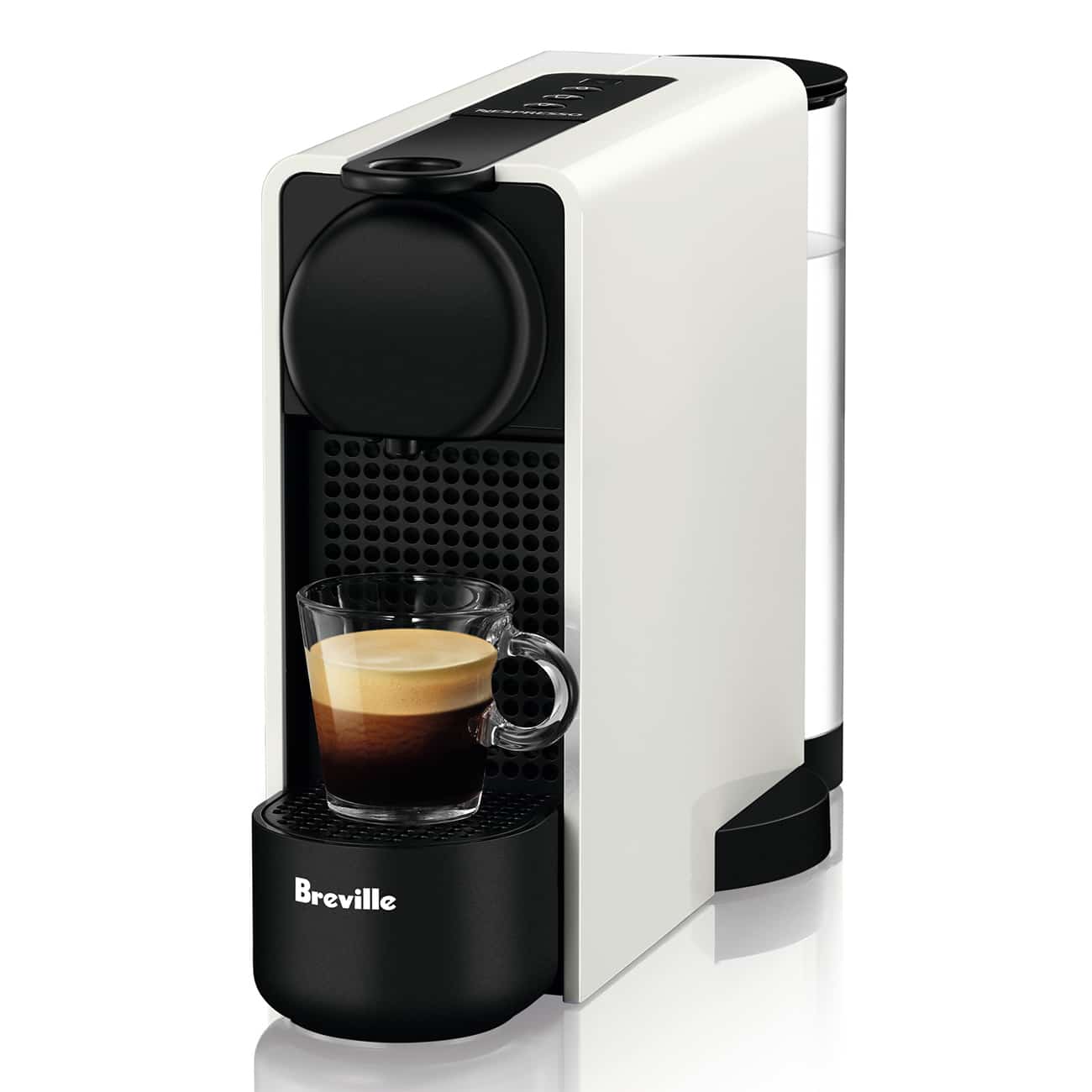 Nespresso Essenza Plus Review - Is it Really a Plus?
