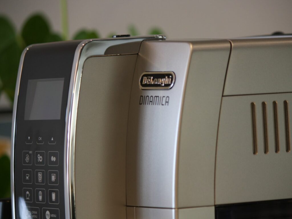 DeLonghi Dinamica LatteCrema Value for Money