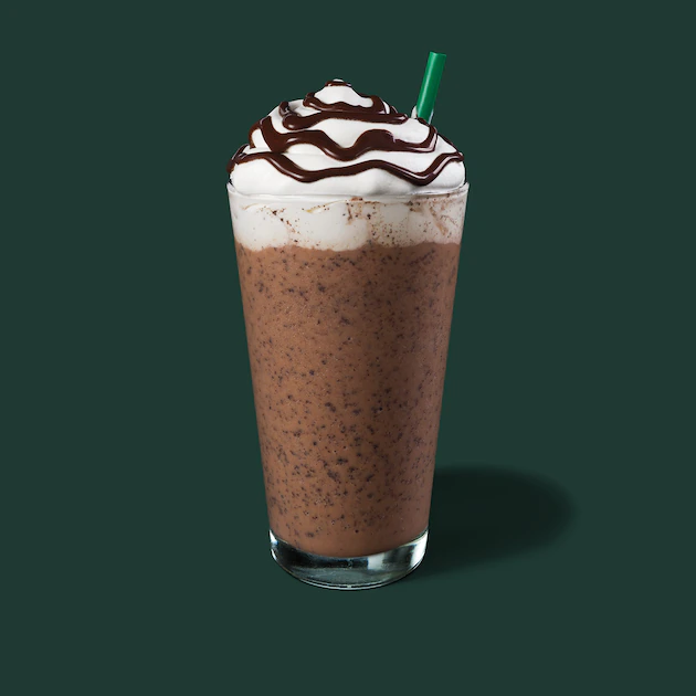 Best Chocolate Starbucks Drink