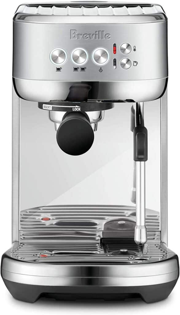 The Best Breville Espresso Machine + 7 Other Contenders (2023)