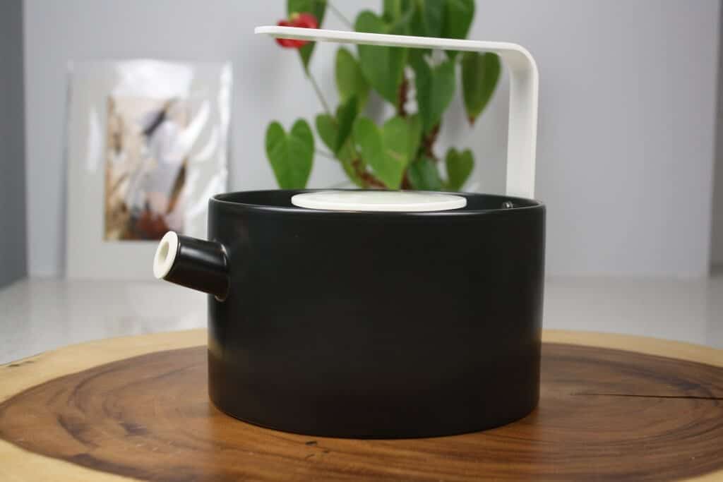Large Teapot by Firebelly Review