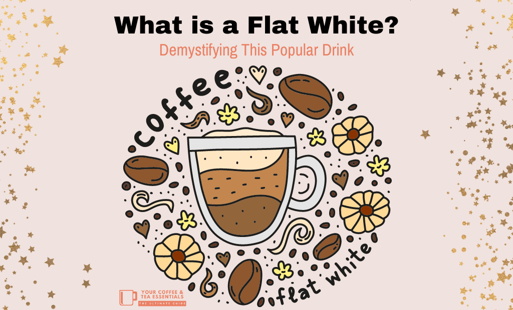 What is a Flat White?
