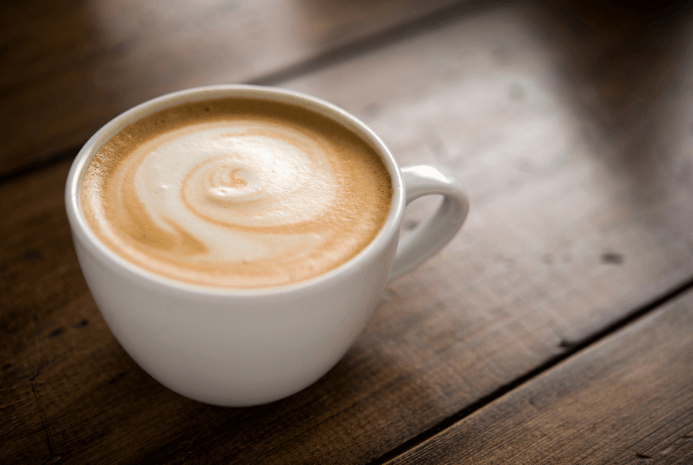 What is a Flat White? Demystifying This Popular Drink