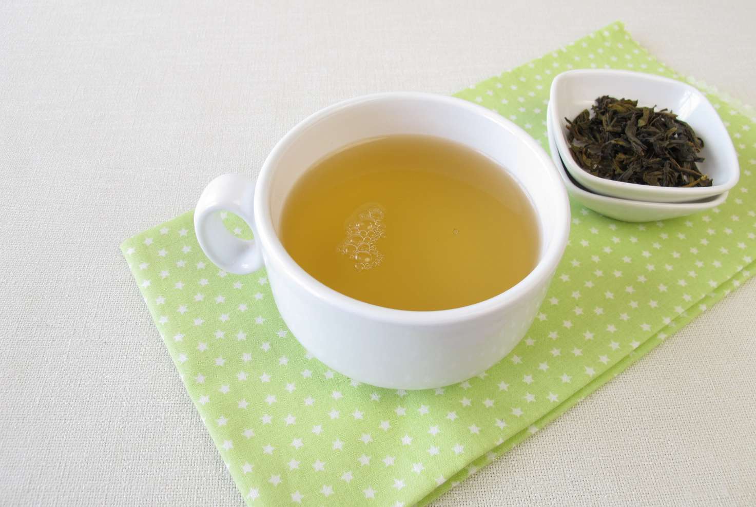 Ceylon White Tea