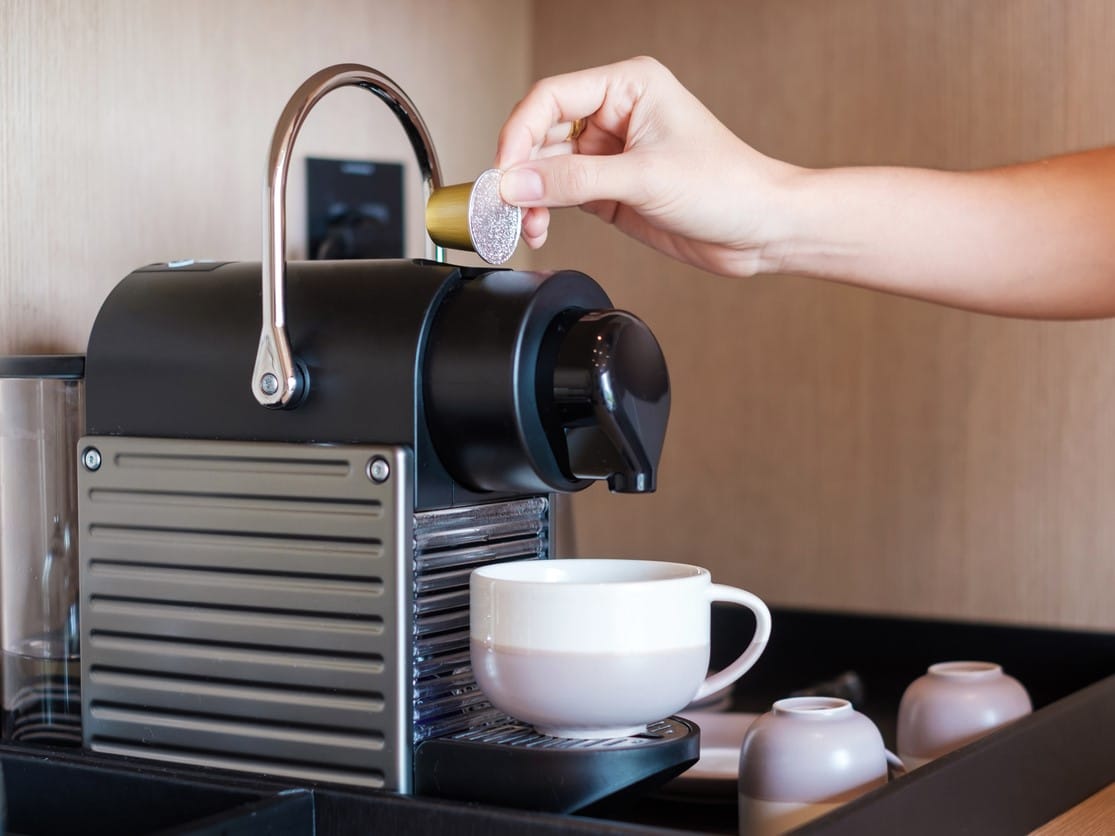 Is Nespresso Worth it - Ease of Use and Convenience