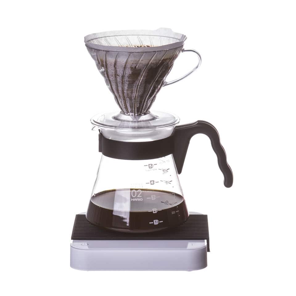 Acaia Pearl Digital Scale - The Best Coffee Scale
