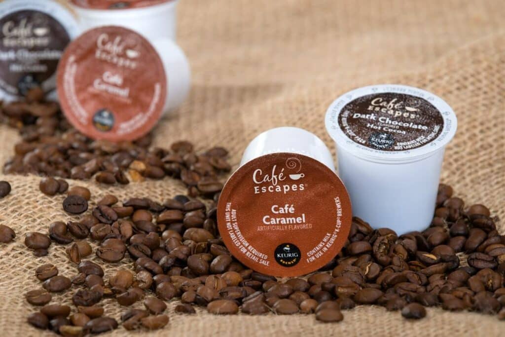 Best Low Acid Coffee K Cups