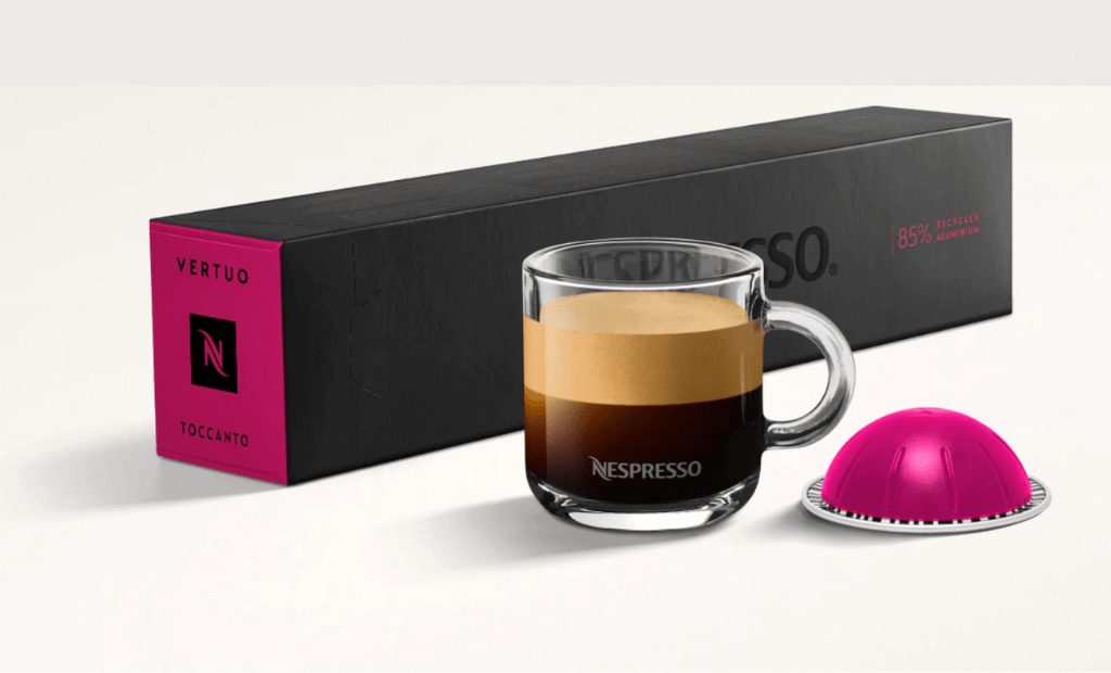 What is Gran Lungo? Get to Know This Nespresso Drink
