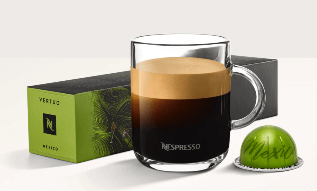 What is Gran Lungo? Get to Know This Nespresso Drink