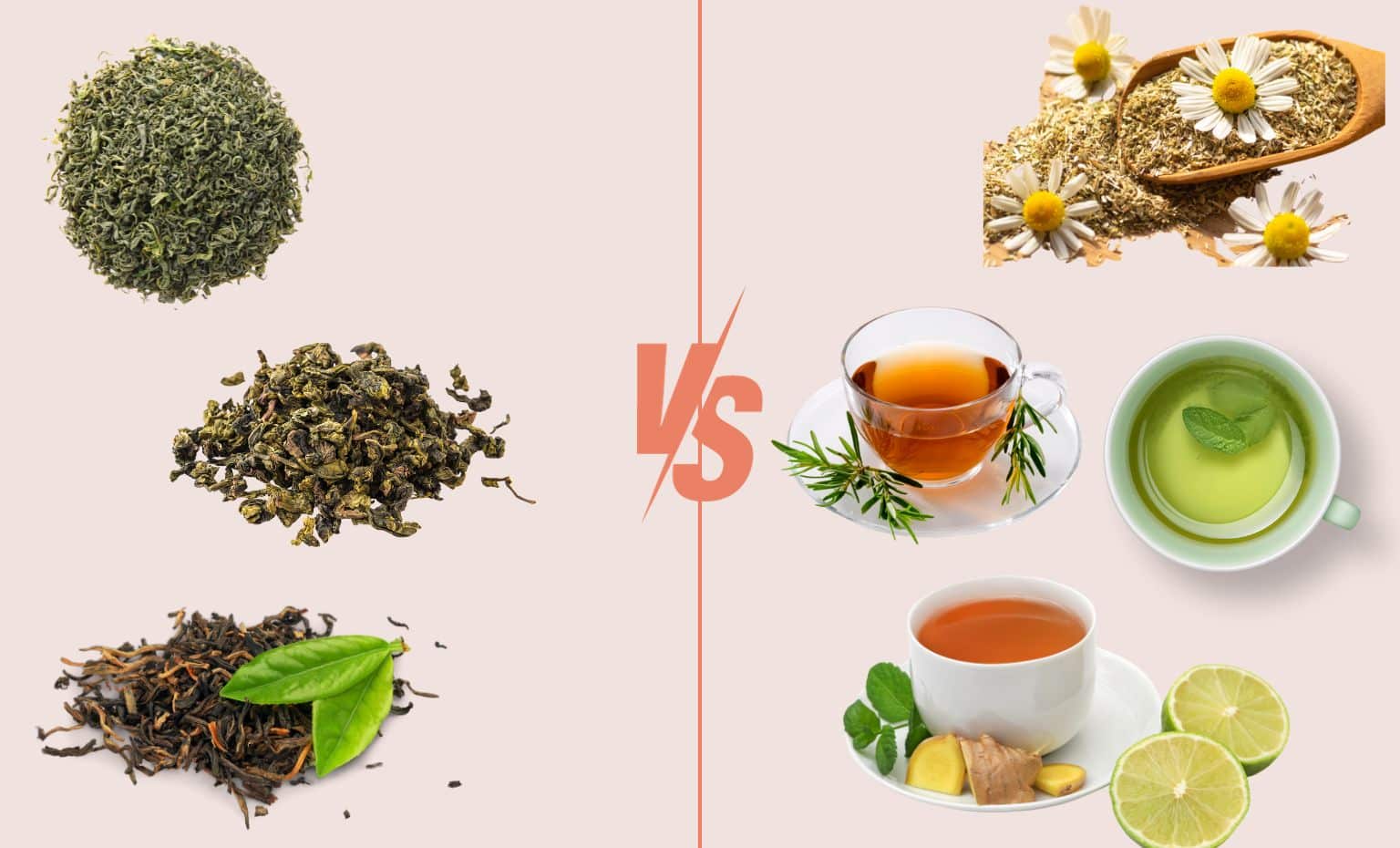 Pros and Cons of Decaf and Caffeine-Free Teas